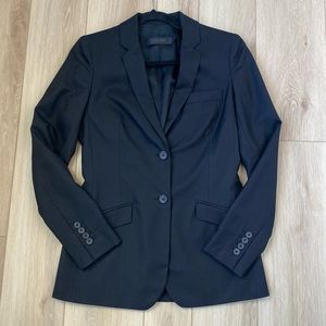 Calvin Klein Collection cashmere blazer
